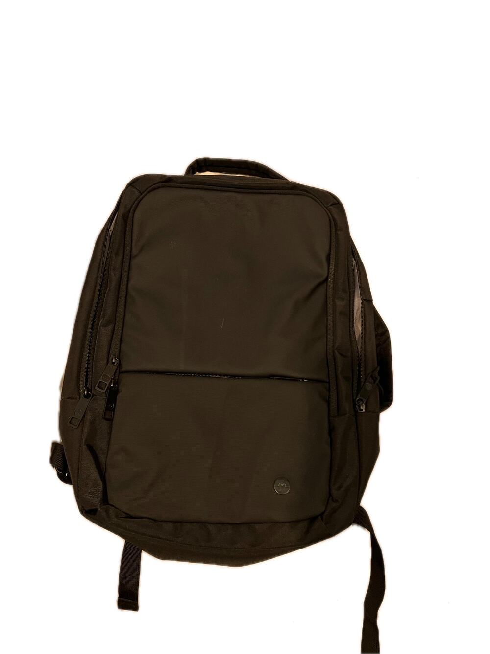Dell Padded Computer Laptop Backpack